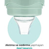 Antikolik Akıtmaz Alıştırma Bardağı 270 ml Powder Green, 9 Ay+