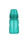 Antikolik Akıtmaz Pipetli Bardak 270 ml Yeşil, 12 Ay+