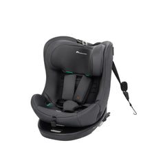 Bebeconfort Athena I-Size 360 Derece Dönebilen Yatabilen Isofix'li 0-36 kg Oto Koltuğu Mineral Graphite