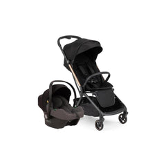 Atom Grey Cosmo Travel Sistem Bebek Arabası Black Gold