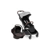 Atom Grey Cosmo Travel Sistem Bebek Arabası Greyson