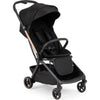 Atom Kabin Boy Bebek Arabası Black Gold