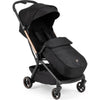 Atom Kabin Boy Bebek Arabası Black Gold