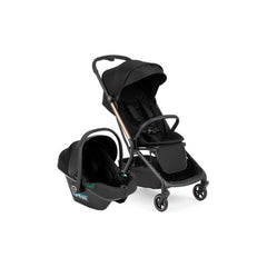 Atom Travel Sistem Bebek Arabası Black Gold