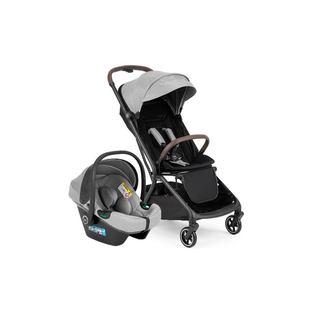 Atom Travel Sistem Bebek Arabası Greyson