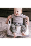 Baby Base Portatif Mama Sandalyesi Cashmere