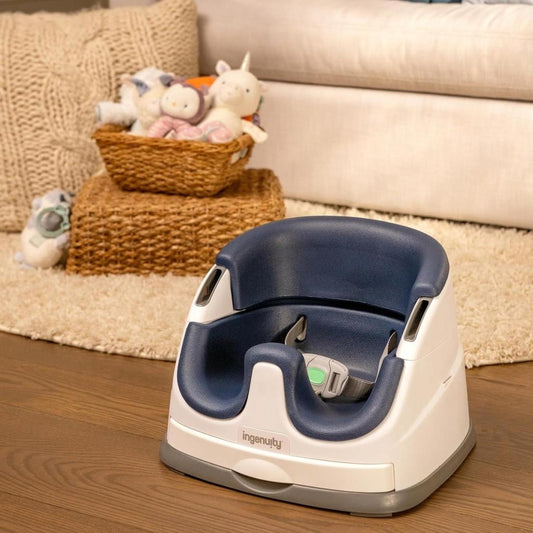 Baby Base Portatif Mama Sandalyesi Night Sky