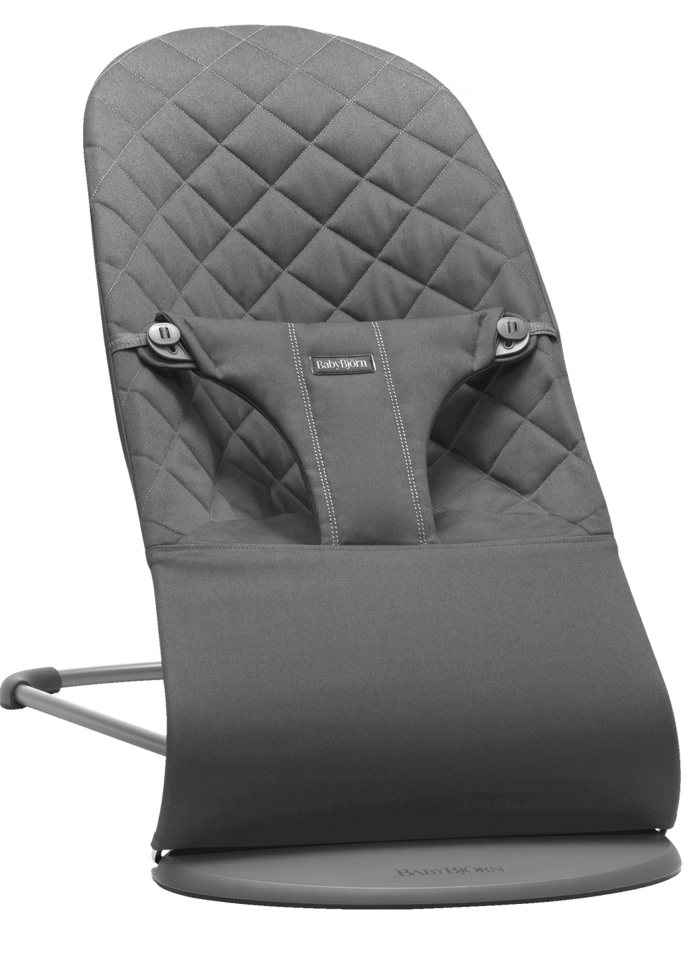 Babybjörn Balance Bliss Ana Kucağı Cotton /Anthracite