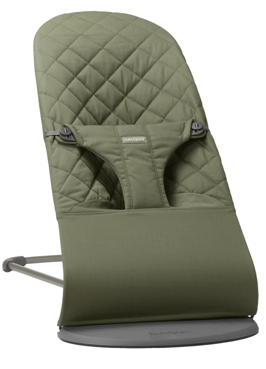 Bliss Ana Kucağı Cotton / Dark Green