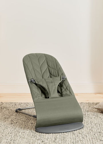 Bliss Ana Kucağı Petal Cotton / Dark Green