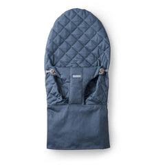 Babybjörn Balance Bliss Ana Kucağı Kılıfı Cotton / Midnight Blue
