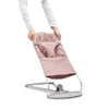 BabyBjörn Balance Bliss Ana Kucağı Kılıfı Petal / Dusty Pink - Baby Baby Bebek Mağazaları