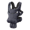 Babybjörn Balance Bliss Ana Kucağı Mesh & Kanguru Move 3D Mesh / Anthracite - Baby Baby Bebek Mağazaları