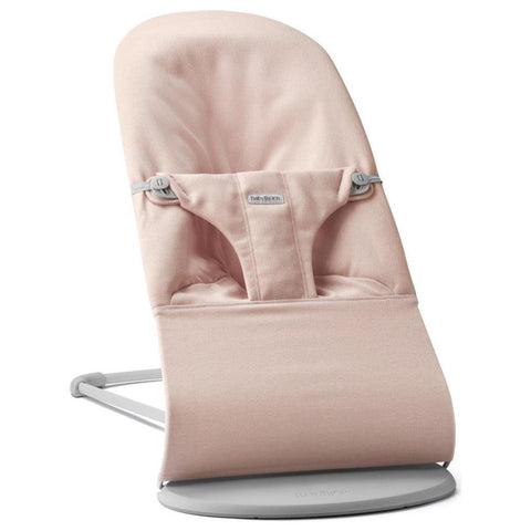 Babybjörn Balance Bliss Ana Kucağı Woven Melange / Light Pink