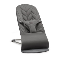 BabyBjörn Bliss Ana Kucağı Petal Cotton / Anthracite