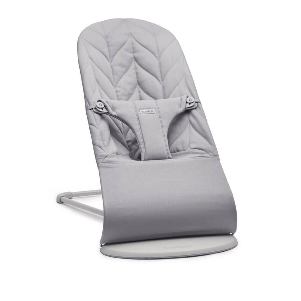 BabyBjörn Bliss Ana Kucağı Petal Cotton / Grey