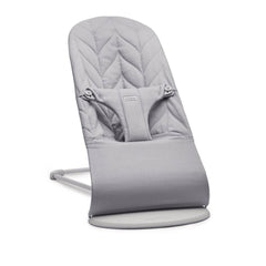 BabyBjörn Bliss Ana Kucağı Petal Cotton / Grey