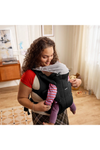 Kanguru Hold Mesh Black