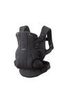 Kanguru Hold Mesh Black