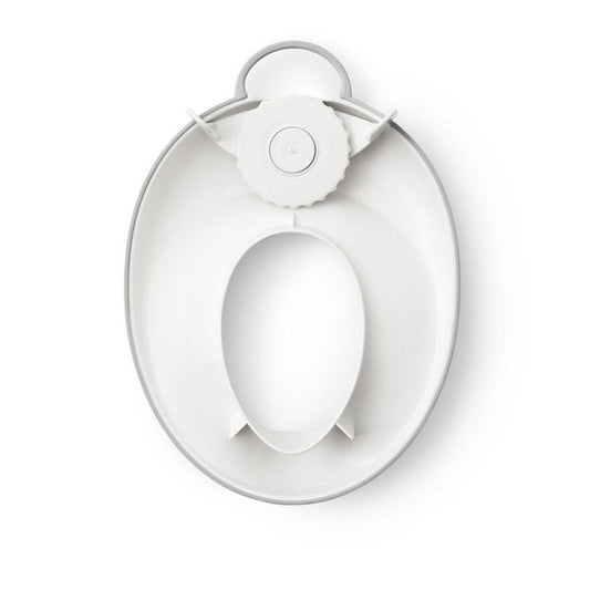 BabyBjörn Klozet Adaptörü White / Grey