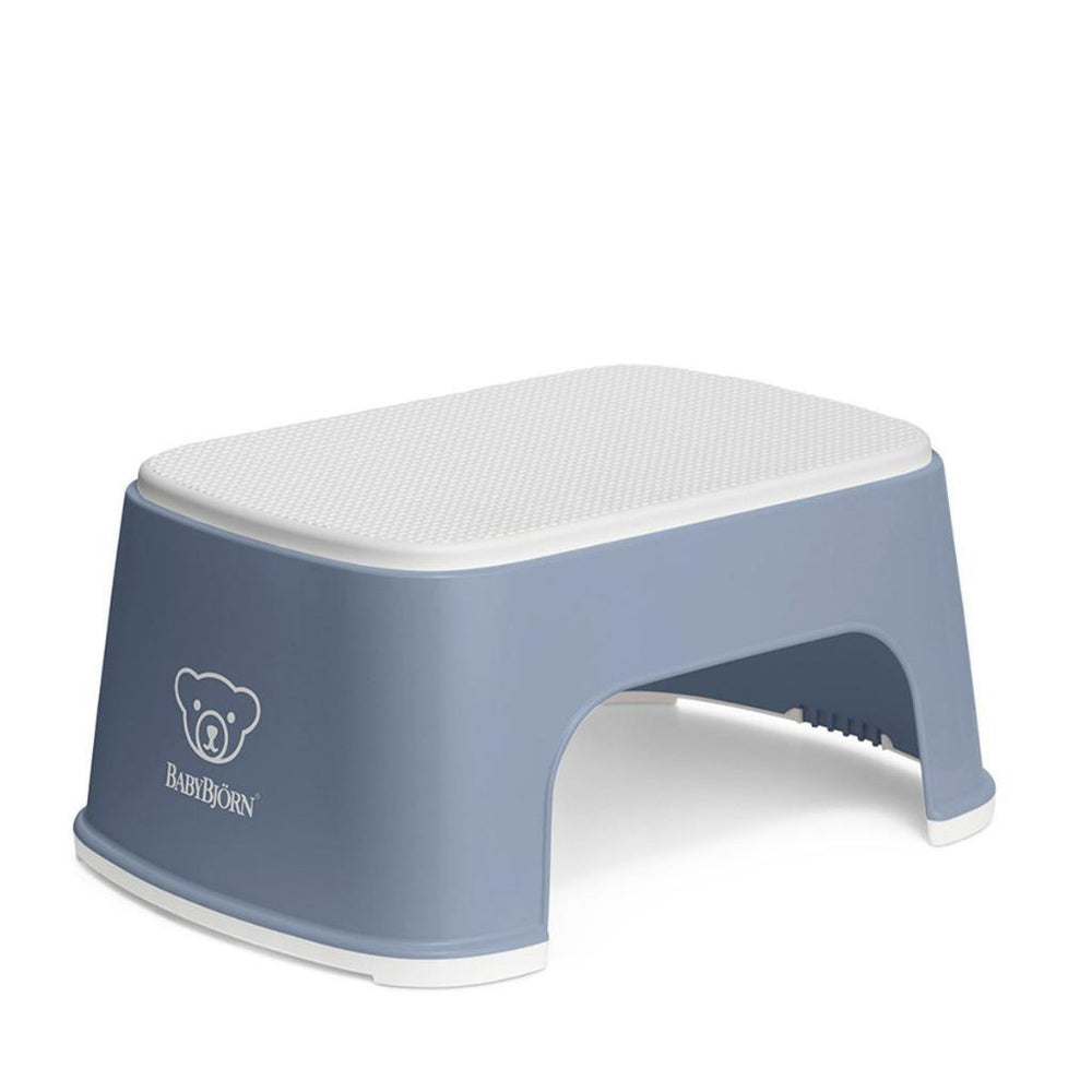 BabyBjörn Safe Step Banyo Basamağı / Deep Blue
