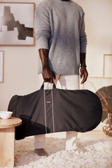 Babybjörn Ana Kucağı Taşıma Çantası Black