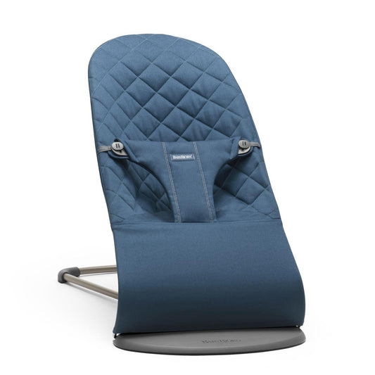 Babybjörn Balance Bliss Ana Kucağı Cotton /Midnight Blue