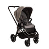 Bagi Easyfold 3S Bebek Arabası Light Grey