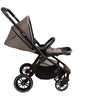 Bagi Easyfold 3S Bebek Arabası Light Grey