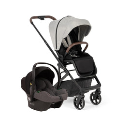 Neo Grey Travel Sistem Bebek Arabası Greyson