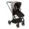 Bagi Neo Black Travel Sistem Bebek Arabası Greyson(!)