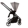 Bagi Neo Black Travel Sistem Bebek Arabası Greyson(!)