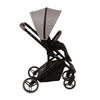 Bagi Neo Black Travel Sistem Bebek Arabası Greyson(!)