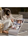 Balance Bliss Ana Kucağı Cotton 3D Jersey Oyuncaklı & Kanguru Mini Cotton 3D Jersey / Light Beige