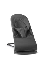 Balance Soft Woven Jersey Üçlü Kumaş / Dark Grey