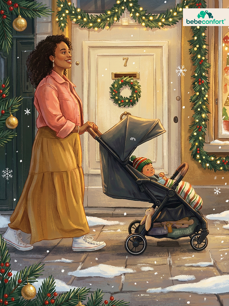 Baby Baby Bebek Mağazaları