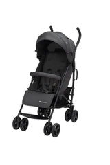 Bebeconfort Dusk Ultra Kompakt Katlanabilen Baston Bebek Arabası Mineral Graphite