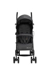 Bebeconfort Dusk Ultra Kompakt Katlanabilen Baston Bebek Arabası Mineral Graphite