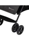 Bebeconfort Dusk Ultra Kompakt Katlanabilen Baston Bebek Arabası Mineral Graphite