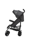 Bebeconfort Dusk Ultra Kompakt Katlanabilen Baston Bebek Arabası Mineral Graphite