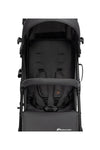 Bebeconfort Dusk Ultra Kompakt Katlanabilen Baston Bebek Arabası Mineral Graphite