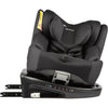 Bebeconfort EvolveFix i-Size 360 Derece Dönebilen Yatabilen İsofix'li 0-36 Kg Oto Koltuğu Black Mist