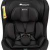 Bebeconfort EvolveFix i-Size 360 Derece Dönebilen Yatabilen İsofix'li 0-36 Kg Oto Koltuğu Black Mist
