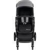 Bebeconfort Haze Trio 3'ü 1 Arada Seyahat Sistem Bebek Araba Tinted Gray