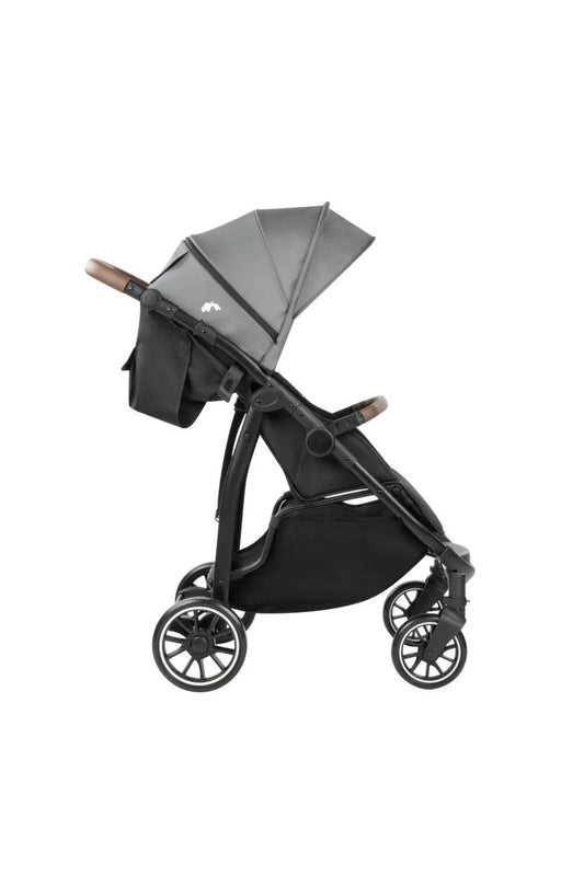 Bebeconfort Ingenious Xxl Sepetli Kompakt Şehir Arabası Tinted Grey