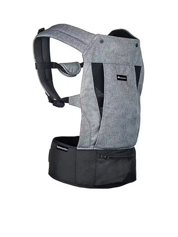 Bebeconfort Kanguru Gray Mist