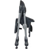 Bebeconfort Olea Katlanabilir Tekerlekli Mama Sandalyesi Mineral Graphite