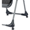 Bebeconfort Olea Katlanabilir Tekerlekli Mama Sandalyesi Mineral Graphite