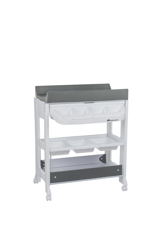 Bebeconfort Rosie Bebek Alt Açma Masası Mineral Grey