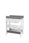 Bebeconfort Rosie Bebek Alt Açma Masası Mineral Grey